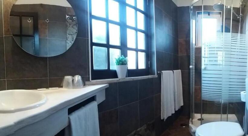 ペンション Vicentina Rooms By Casas Do Alentejo