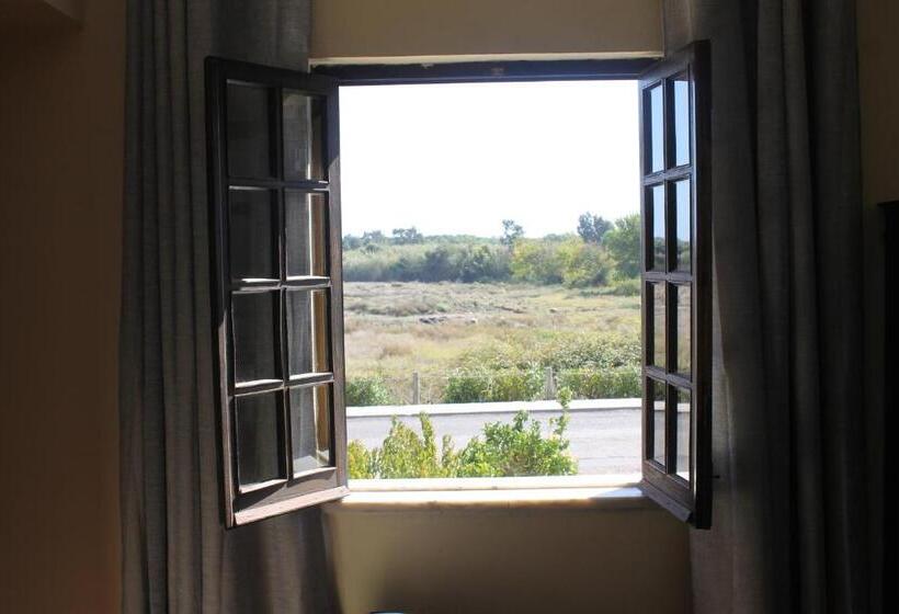 ペンション Vicentina Rooms By Casas Do Alentejo