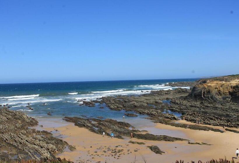 ペンション Vicentina Rooms By Casas Do Alentejo