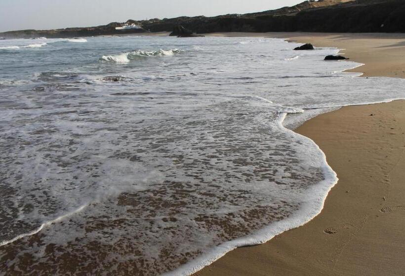 ペンション Vicentina Rooms By Casas Do Alentejo