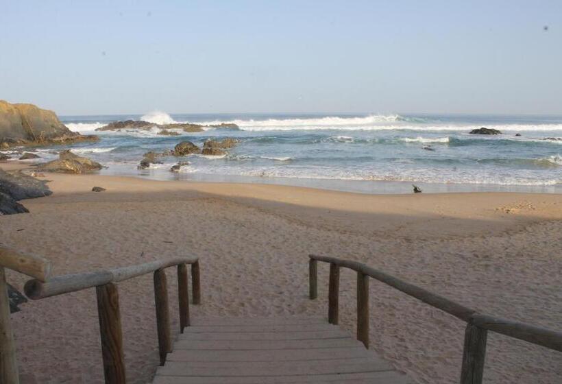 ペンション Vicentina Rooms By Casas Do Alentejo