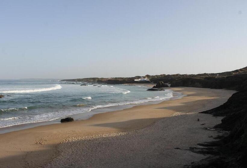 ペンション Vicentina Rooms By Casas Do Alentejo