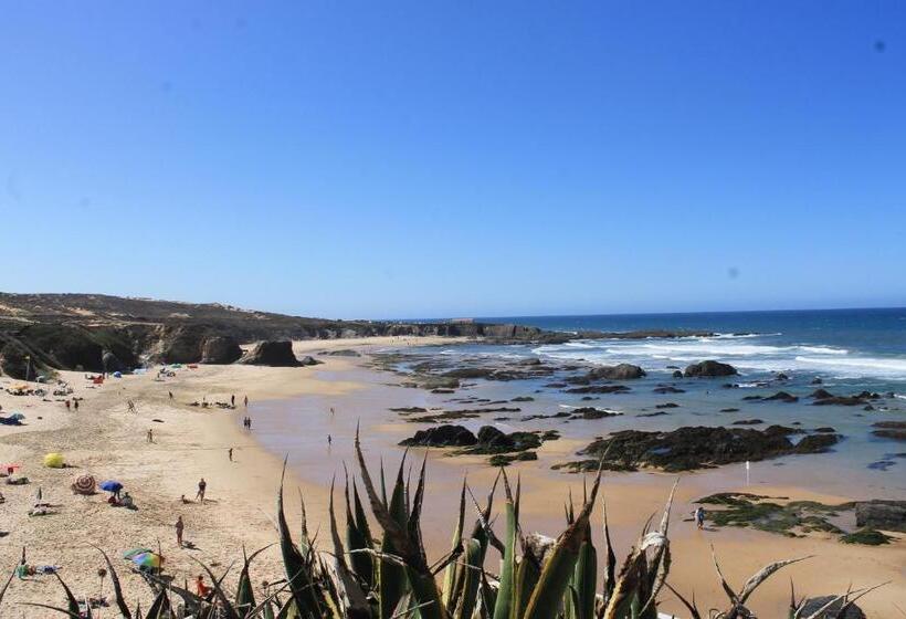 ペンション Vicentina Rooms By Casas Do Alentejo