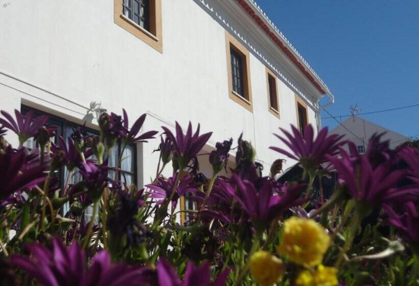 ペンション Vicentina Rooms By Casas Do Alentejo