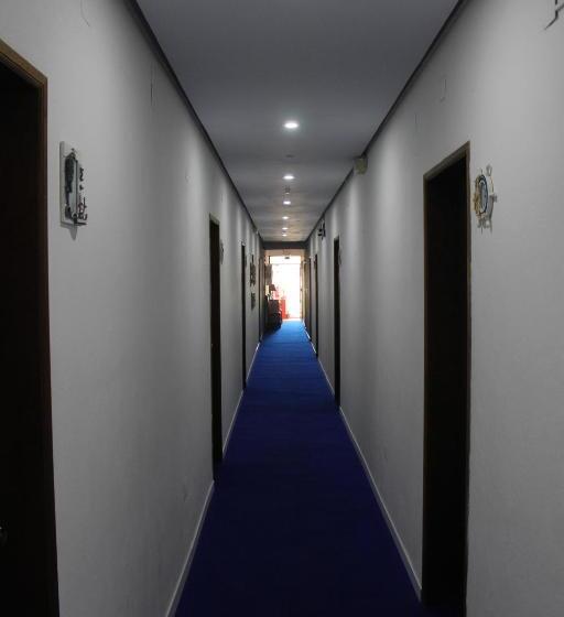 ペンション Vicentina Rooms By Casas Do Alentejo