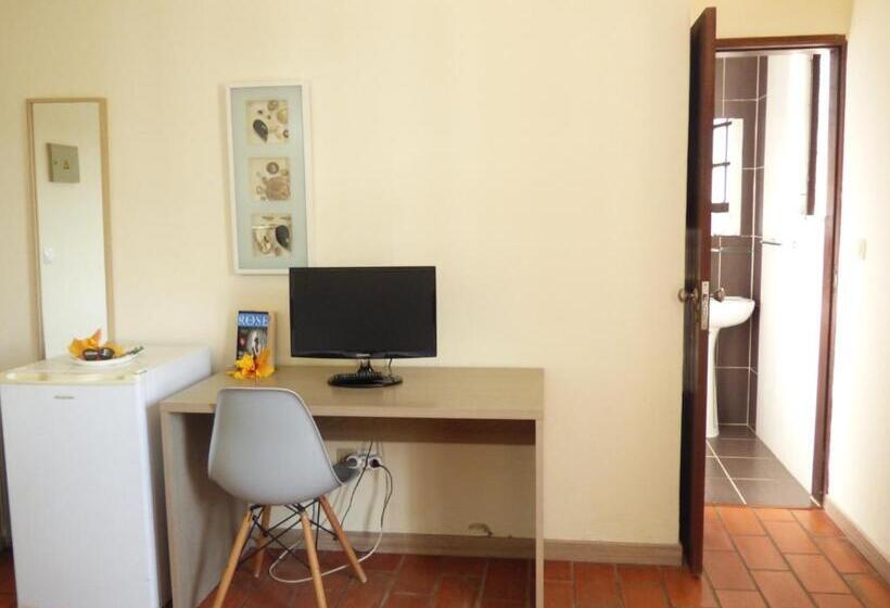 ペンション Vicentina Rooms By Casas Do Alentejo