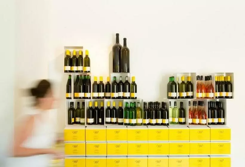 Majatalo Wein + Bett Wiedeck