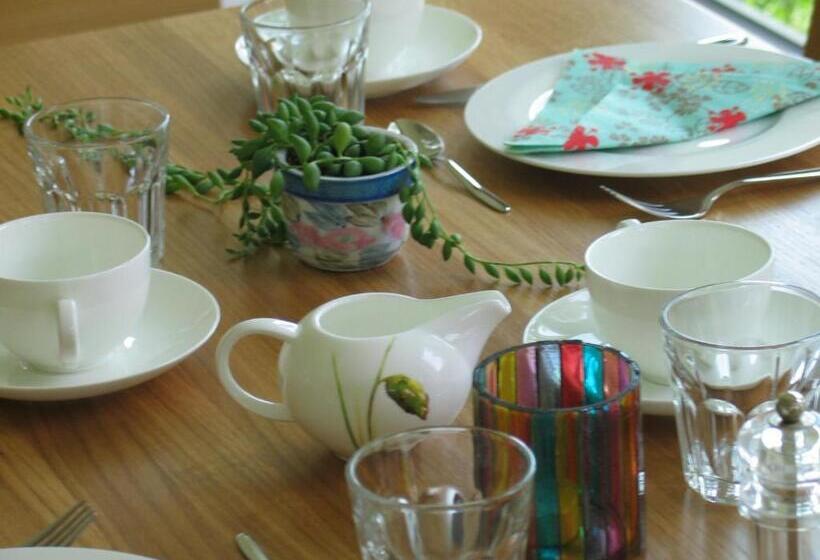 膳宿费 Wein + Bett Wiedeck