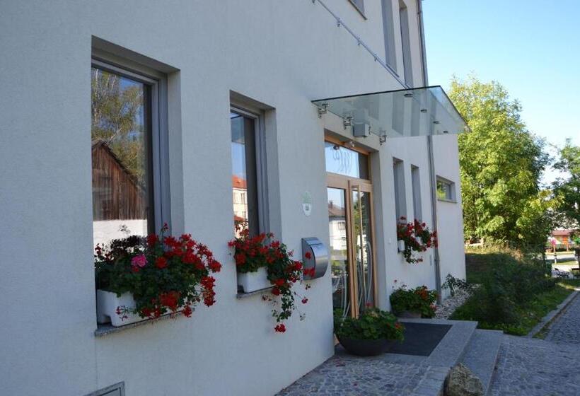 膳宿费 Wein + Bett Wiedeck