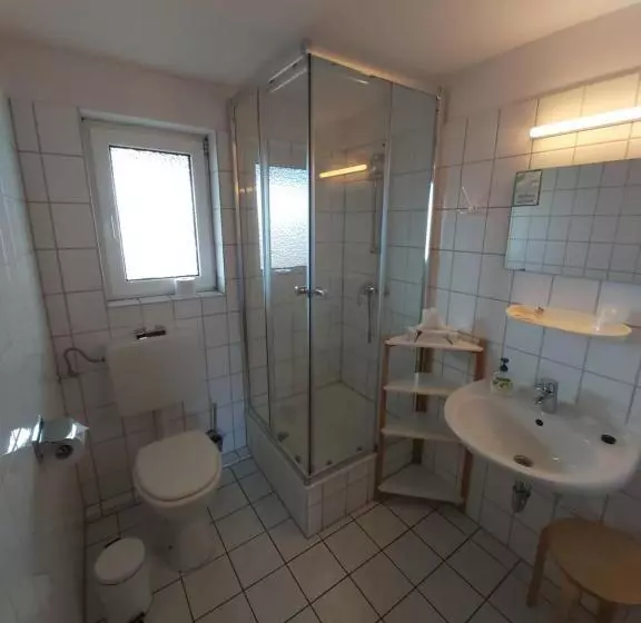 Pension & Restaurant Alte Schule