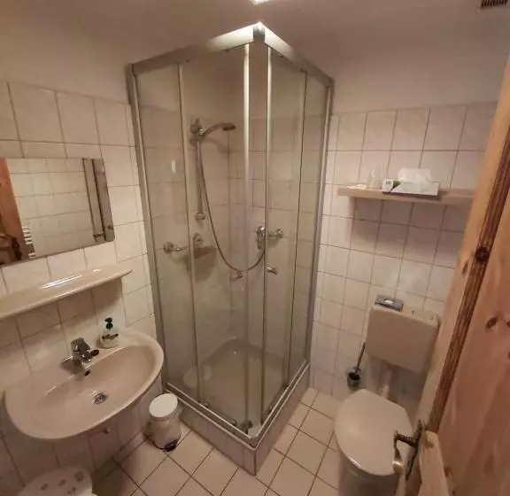 Pension & Restaurant Alte Schule