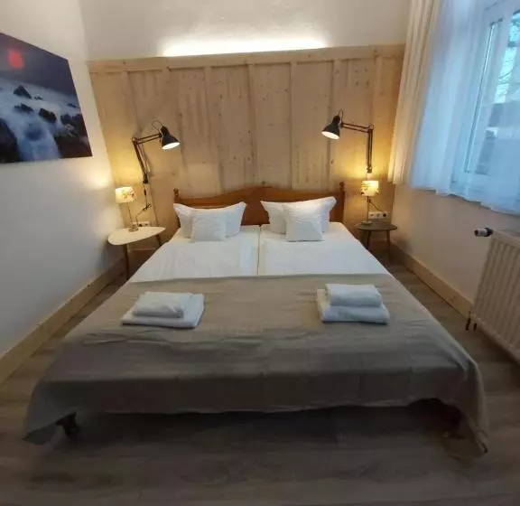 Pension & Restaurant Alte Schule