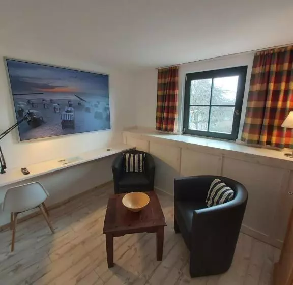 Pension & Restaurant Alte Schule