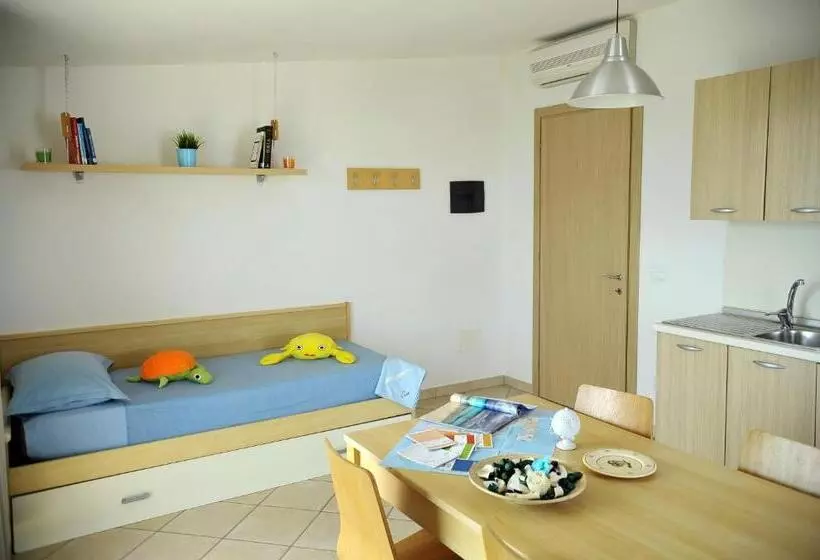 Residence Solar