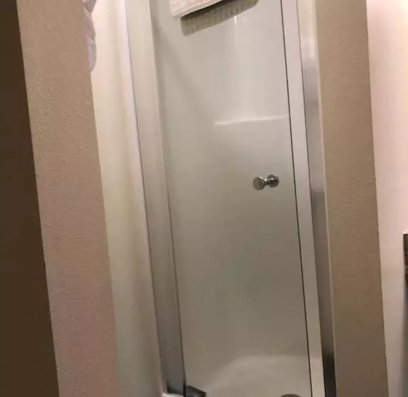 Sierra Crossing Motel