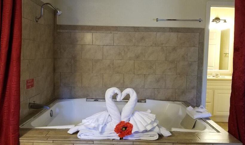 Sierra Crossing Motel