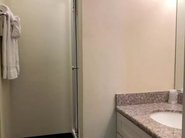 Sierra Crossing Motel