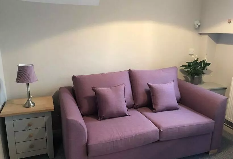 The Clifden Arms B&b