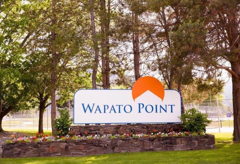 Wapato Point Resort