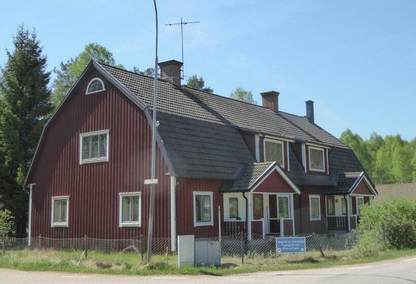 Ydrefors Bed & Breakfast