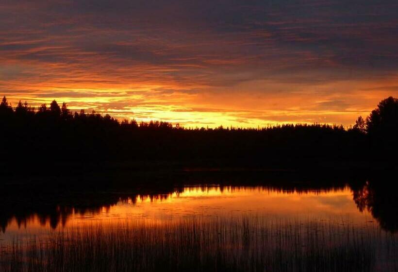 Ydrefors Bed & Breakfast