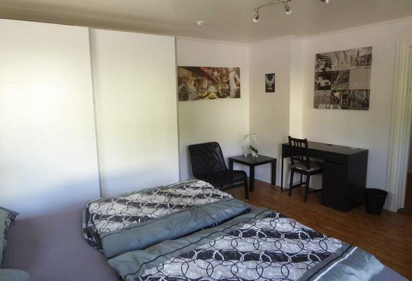 Ydrefors Bed & Breakfast