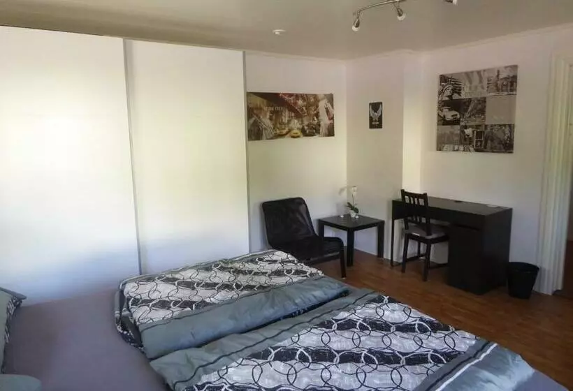 Ydrefors Bed & Breakfast