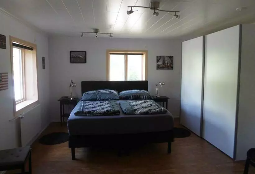 Ydrefors Bed & Breakfast
