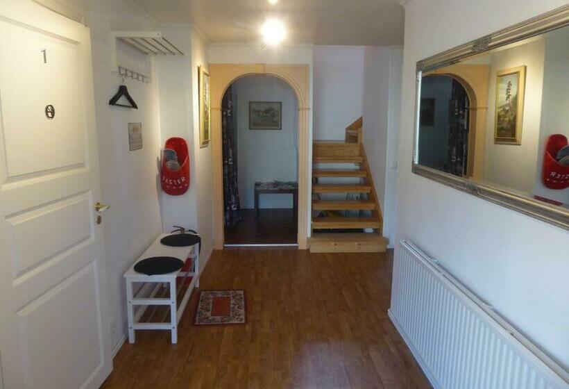 Ydrefors Bed & Breakfast