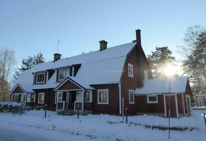 Ydrefors Bed & Breakfast