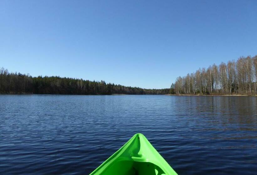 Ydrefors Bed & Breakfast