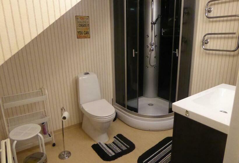 Ydrefors Bed & Breakfast