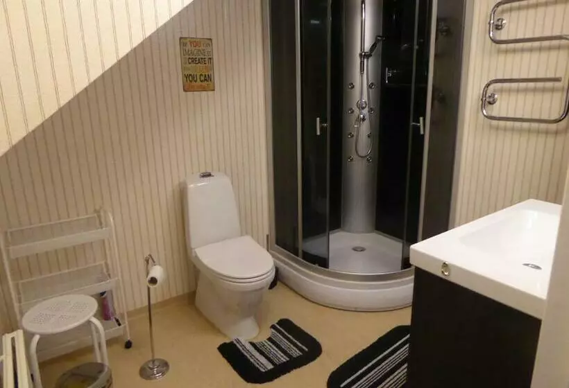 Ydrefors Bed & Breakfast
