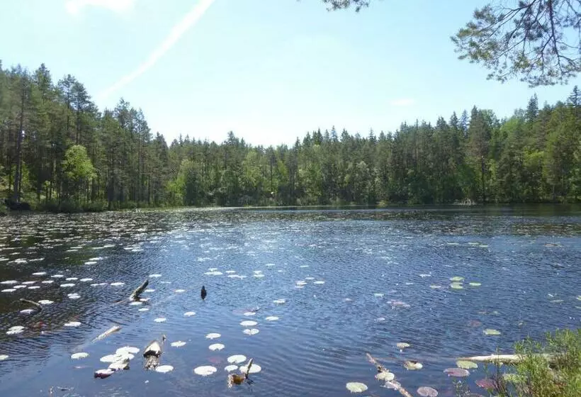 Ydrefors Bed & Breakfast