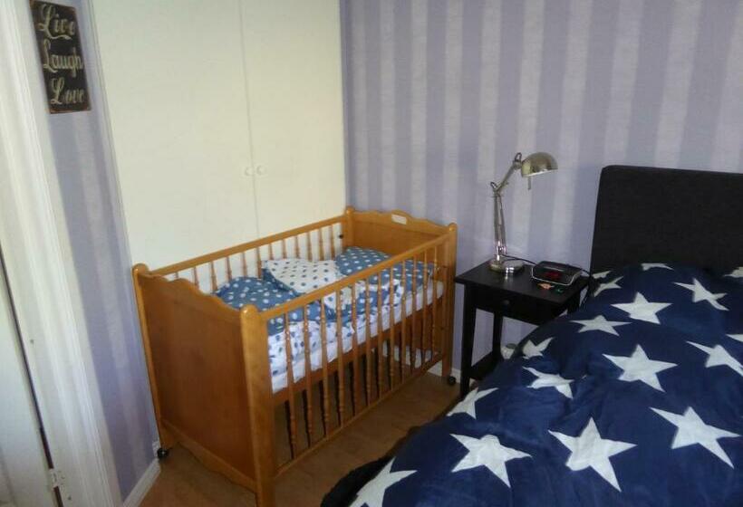 Ydrefors Bed & Breakfast