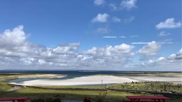 Ard Einne House Bed & Breakfast