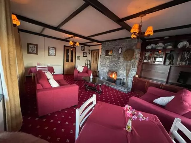 Ard Einne House Bed & Breakfast