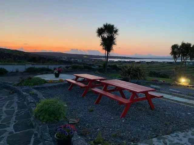 Ard Einne House Bed & Breakfast