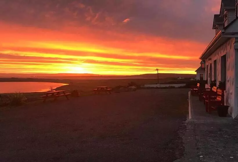 Ard Einne House Bed & Breakfast