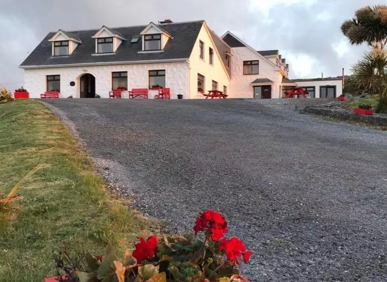 Ard Einne House Bed & Breakfast