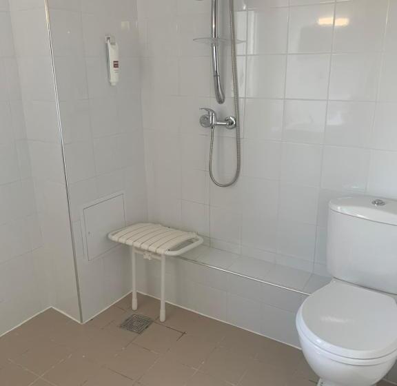 Enzo Hotels Chalons En Champagne