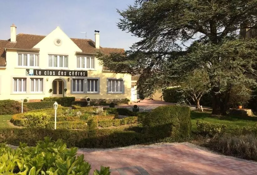 فندق Akena Le Touquetcamiers