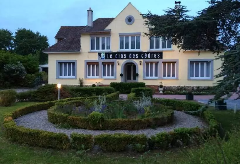 酒店 Akena Le Touquetcamiers