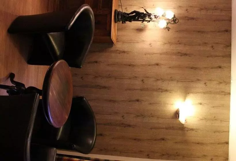 酒店 Akena Le Touquetcamiers