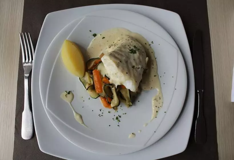 酒店 Akena Le Touquetcamiers