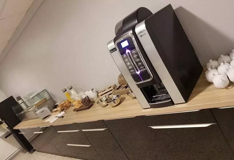 فندق Akena Le Touquetcamiers