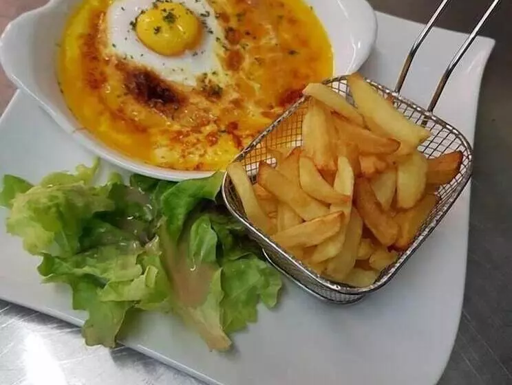 酒店 Akena Le Touquetcamiers