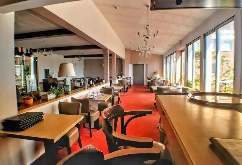 酒店 Akena Le Touquetcamiers