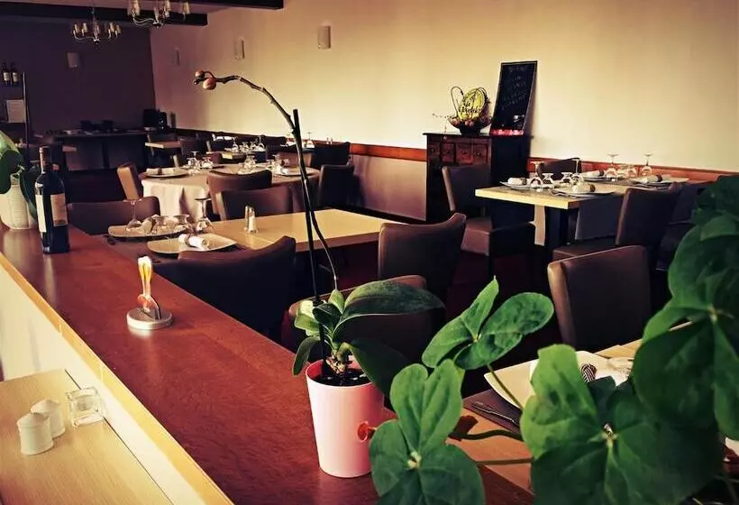 فندق Akena Le Touquetcamiers