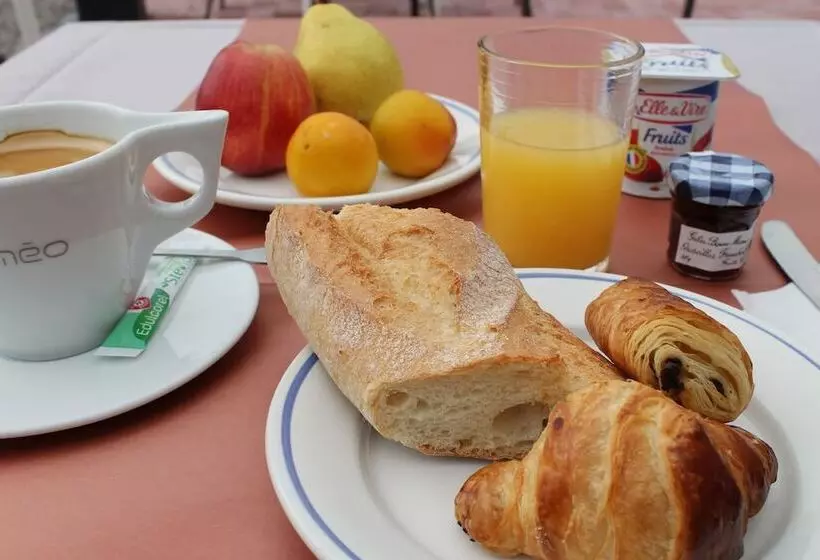 호텔 Akena Le Touquetcamiers